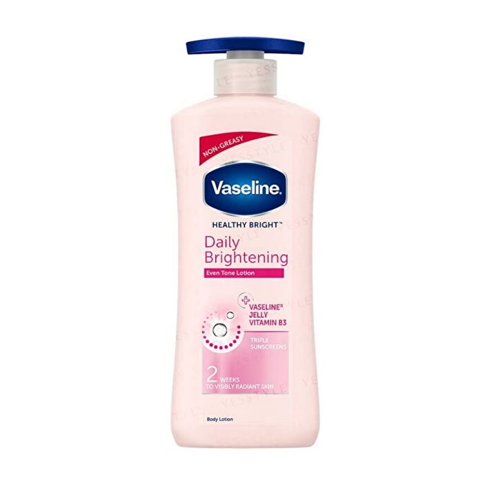 Healthy Bright Daily Brightening Body Lotion - 600ml