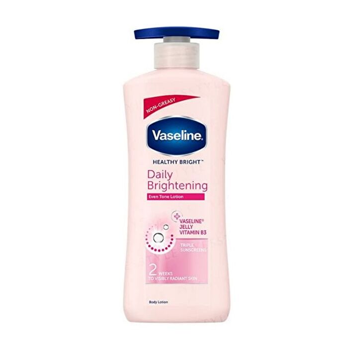 Healthy Bright Daily Brightening Body Lotion - 600ml