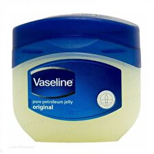 Original Pure Petroleum Jelly - 100ml