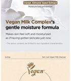 Yam Root Vegan Milk Cleanser - 220ml