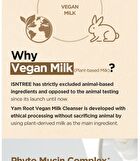Yam Root Vegan Milk Cleanser - 220ml