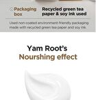 Yam Root Vegan Milk Cleanser - 220ml