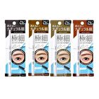 Bcl Browlash EX Ultra Skinny Pencil Blow - 04 Warm Brown