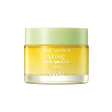 Green Tangerine Vita C Dark Spot Care Cream - 50ml