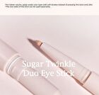 Sugar Twinkle Duo Eye Stick - 3 Colors - #01 Dewy Nude