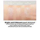Sugar Twinkle Duo Eye Stick - 3 Colors - #01 Dewy Nude