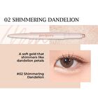 Sugar Twinkle Duo Eye Stick - 3 Colors - #01 Dewy Nude