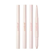 Sugar Twinkle Duo Eye Stick - 3 Colors - #01 Dewy Nude