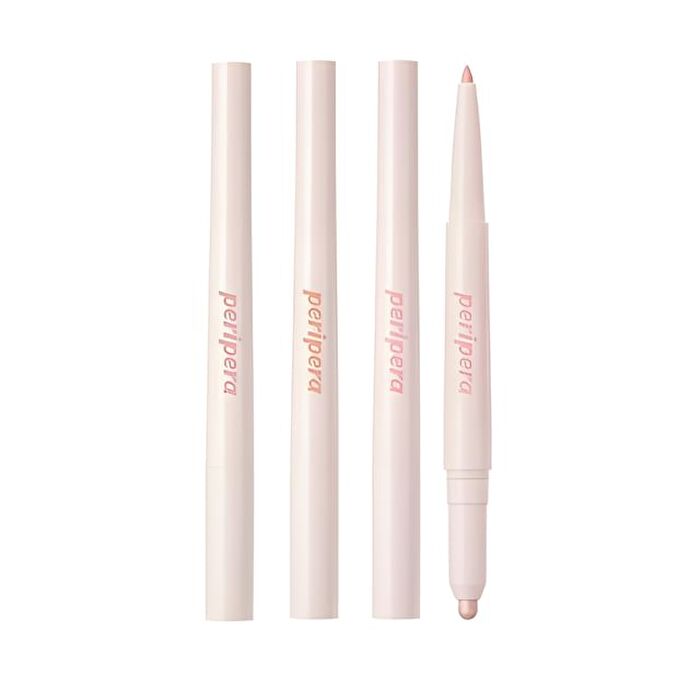 Sugar Twinkle Duo Eye Stick - 3 Colors - #01 Dewy Nude