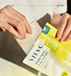 Green Tangerine Vita C Dark Spot Care Serum Mask Set - 28g x 5pcs