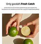Green Tangerine Vita C Dark Spot Care Serum Mask Set - 28g x 5pcs