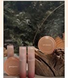 peripera Pure Blushed Sunshine Cheek - 13 Colors - #11 Picnic Pink