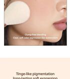 peripera Pure Blushed Sunshine Cheek - 13 Colors - #11 Picnic Pink