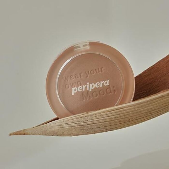 peripera Pure Blushed Sunshine Cheek - 13 Colors - #11 Picnic Pink