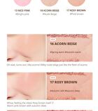 peripera Pure Blushed Sunshine Cheek - 13 Colors - #12 Sunny Pink