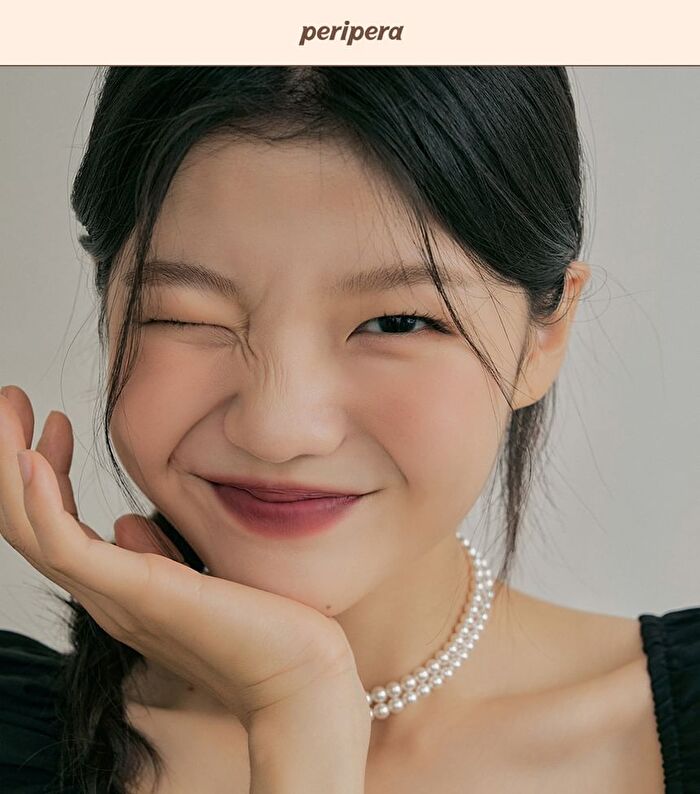 peripera Pure Blushed Sunshine Cheek - 13 Colors - #12 Sunny Pink