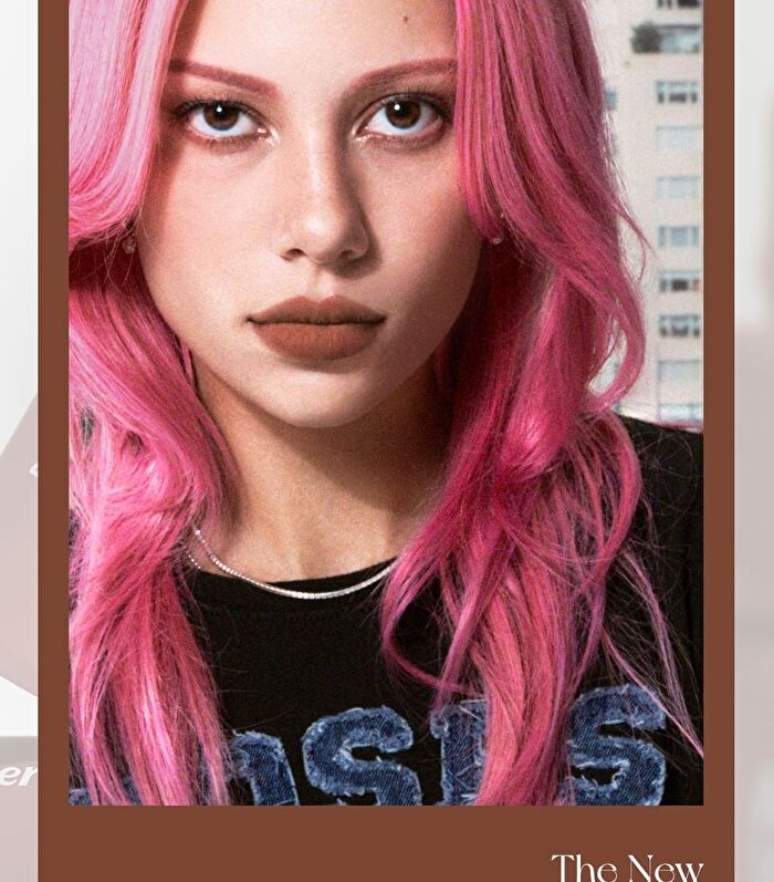 peripera Ink The Velvet - 44 Colors - #30 Classic Nude