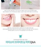 Isoi Sensitive Brightening Dental Care - 150ml