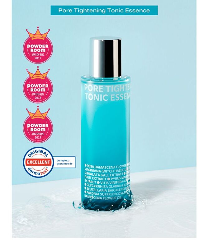 Isoi Pore Tightening Tonic Essence JUMBO - 260ml