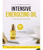 Isoi Intensive Energizing Oil - 15ml
