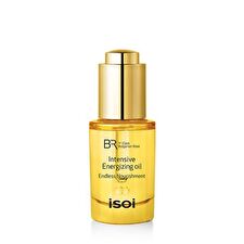 Isoi Intensive Energizing Oil - 15ml