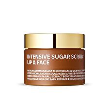 Isoi Intensive Sugar Scrub Lip & Face - 60g