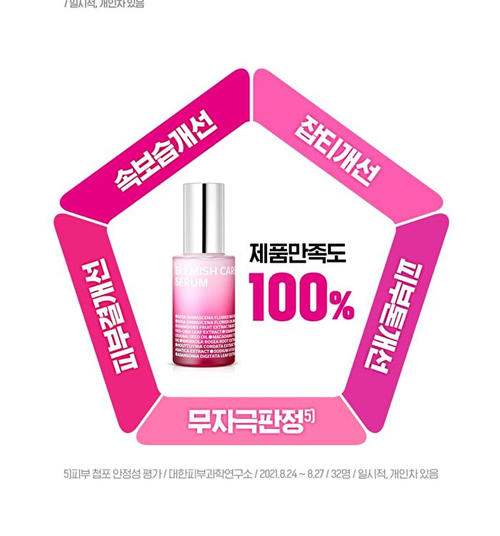 Isoi Blemish Care Deep Serum - 35ml