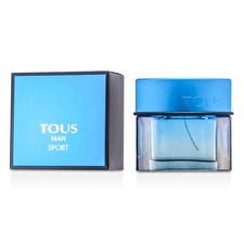 Tous Sport Eau De Toilette Spray 50ml/1.7oz