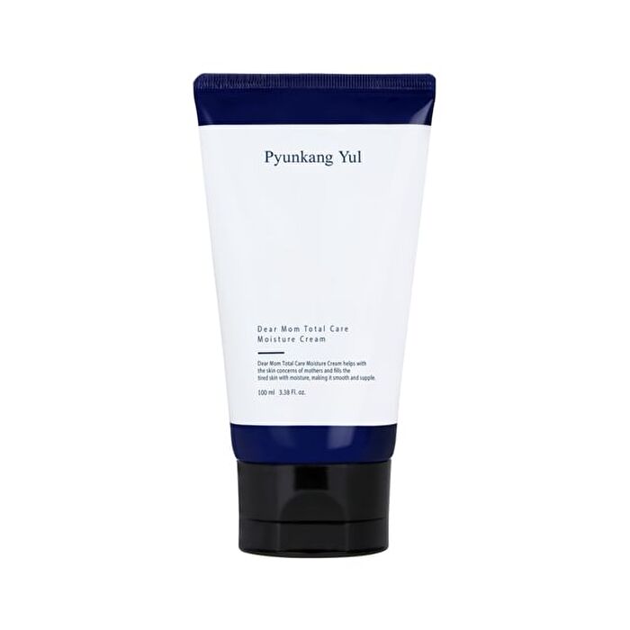 Dear Mom Total Care Moisture Cream - 100ml
