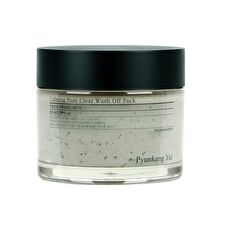 Pyunkang Yul Calming Pore Clear Wash Off Pack For Unisex 90ml/3.52oz