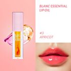 Blanc Essential Lip Oil - 5 Colors - #02 Raspberry