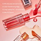 Blanc Essential Lip Oil - 5 Colors - #02 Raspberry
