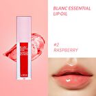 Blanc Essential Lip Oil - 5 Colors - #03 Apricot