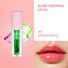 Blanc Essential Lip Oil - 5 Colors - #03 Apricot