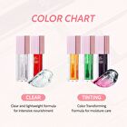 Blanc Essential Lip Oil - 5 Colors - #05 Blackberry