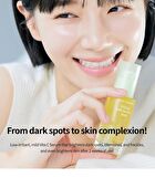 Green Tangerine Vita C Dark Spot Care Serum - 40ml