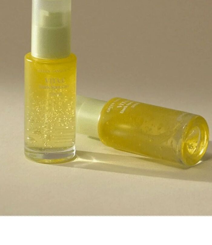 Green Tangerine Vita C Dark Spot Care Serum - 40ml