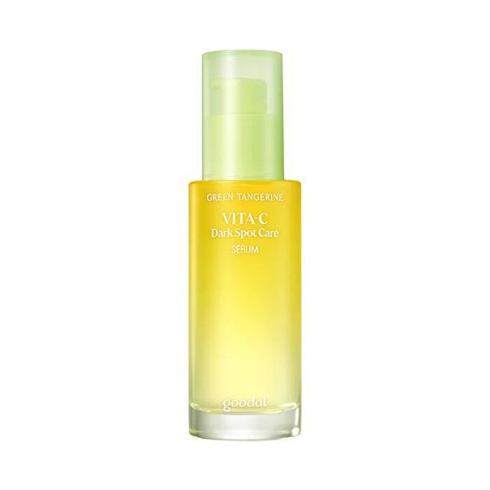 Green Tangerine Vita C Dark Spot Care Serum - 40ml