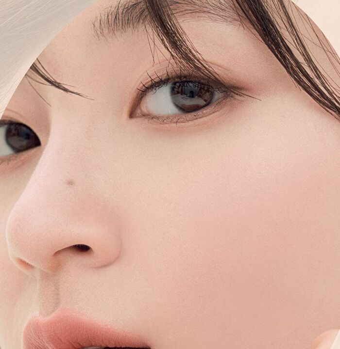 romand Nu Zero Cushion Refill Only - 5 Colors - #01 Porcelain 17