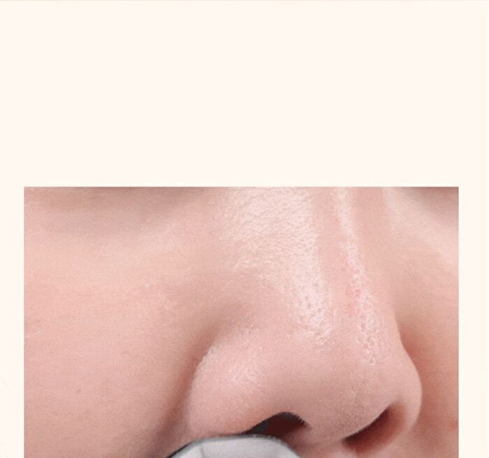 romand Nu Zero Cushion Refill Only - 5 Colors - #01 Porcelain 17