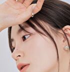 romand Nu Zero Cushion Refill Only - 5 Colors - #04 Beige 23