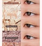 romand Better Than Palette The Secret Garden - 9 Types - #08 Peach Dahlia Garden