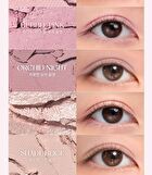 romand Better Than Palette The Secret Garden - 9 Types - #08 Peach Dahlia Garden