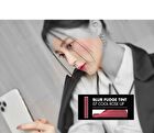 romand Blur Fudge Tint - 11 Colors - #09 Coral Jubilee