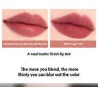 romand Blur Fudge Tint - 11 Colors - #09 Coral Jubilee