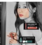 romand Blur Fudge Tint - 11 Colors - #11 Fuchsia Vibe