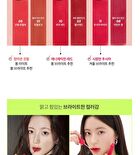 romand Blur Fudge Tint - 11 Colors - #11 Fuchsia Vibe