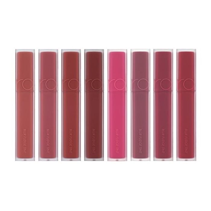 romand Blur Fudge Tint - 11 Colors - #11 Fuchsia Vibe