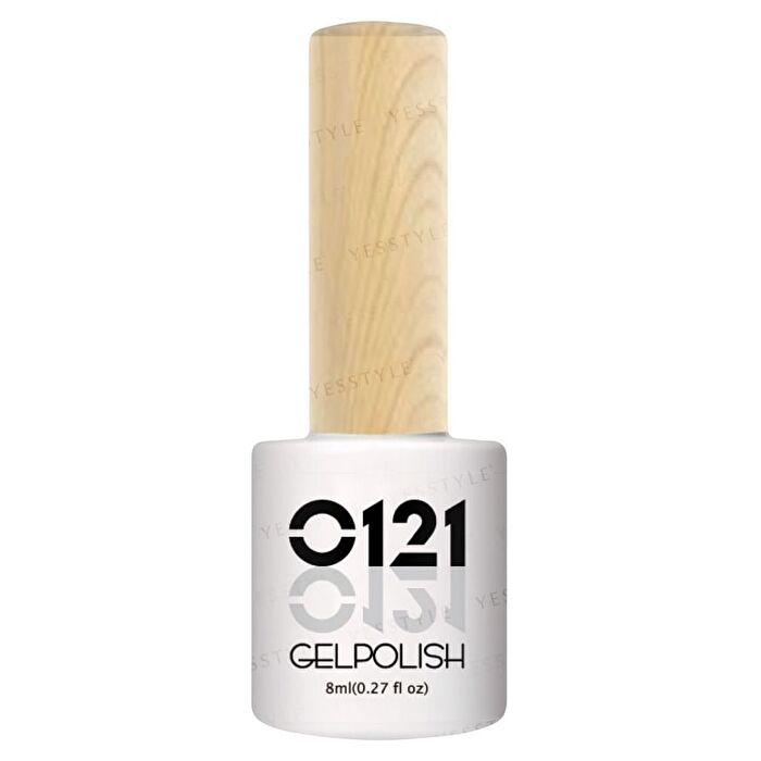 0121 Nail Base Gel - 8ml