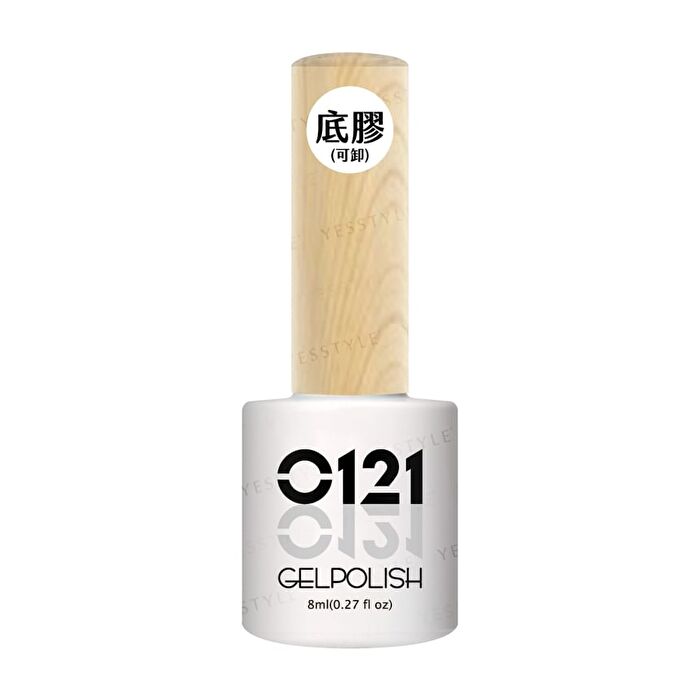 0121 Nail Base Gel - 8ml